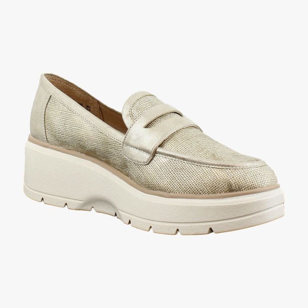 Dr. Scholl's Nice Day Max Gold